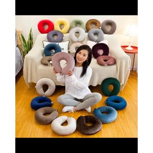 Amazeam Travel neck pillow