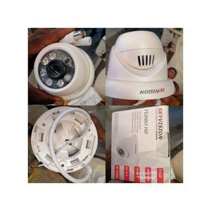 Cctv 16 Channel DVR 1080P AHD + 4 Indoor 4 Outdoor Camera