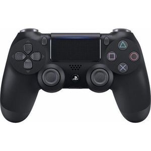 Pad Sony PS4 - PlayStation 4 DualShock 4 Wireless Controller-BLACK