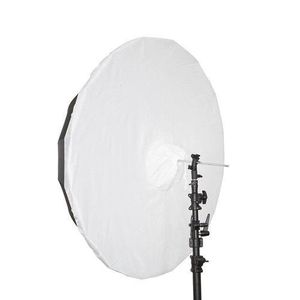 Parabolic Umbrella Softbox 130cm