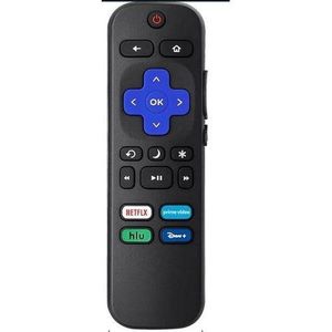 Roku Smart TV Replacement Remote