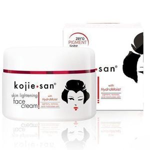 Kojie San Kojie San-Skin Lightening Face Cream 30g X2.