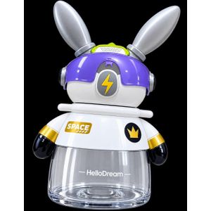 Quality Water Bottle For Kids Multicolour 1pcs