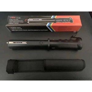 Tazer Baton Flashlight Security