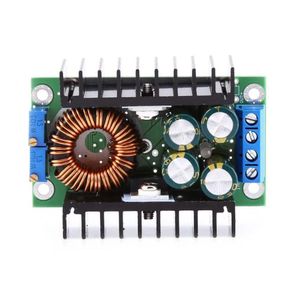 DC 300Watt Adjustable Step Down Buck Converter 5V-40V  To 1.2V-35V Power Module 