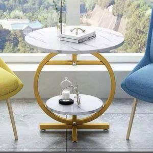 Multifunctional Living Room Coffee Table, Side Stool