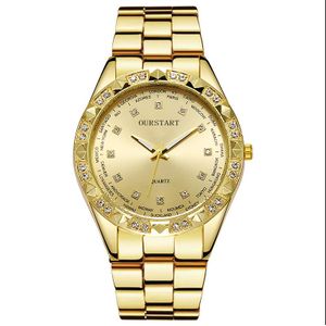 Top Awesome & Classic Sophisticated Wristwatch For Unisex