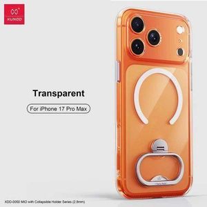 iPhone 17 Pro  maxXundd Shockproof Protective Case