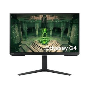 Samsung 25" FHD monitor with IPS panel, 240Hz refresh rate and 1ms response time
