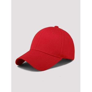 Red cap