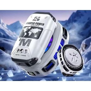 Radiator Battery Semiconductor Rechargeable Phone Cooler P