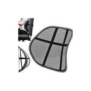 Chair Back Rest Car Seat Lumbar Support / Back Support