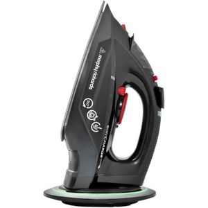 Morphy  Richards 2 In 1 Easycharge Cordless Iron - 2400W