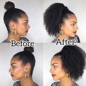 Drawstring-Afro-Kinky-Curly-Ponytail