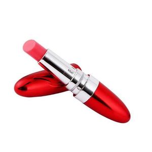 Bullet Lipstick Vibrator Adult Sex Toys Mini G Spot Female Vibrator with Powerful Vibrations Clitoral Stimulation for Women Couples Sex Pleasure