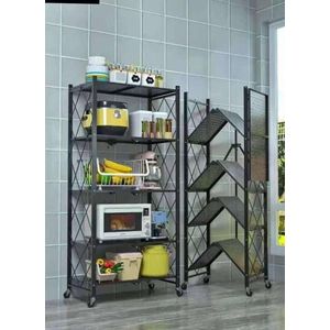 KITCHEN/ROOM RACK 5 FIVE LAYERS