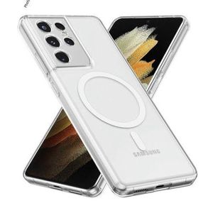 Samsung Galaxy S21ULTRA Magnetic Case 