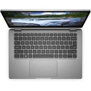 DELL LATITUDE 3340 2IN1 TOUCHSCREEN 13TH GEN INTEL CORE I3 8GB RAM 256GB SSD 13.3"FHD WINDOWS 11