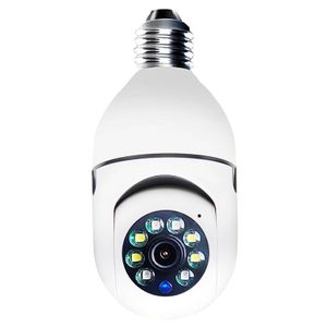 Smart Home Monitoring E27 Socket Monitoring
