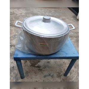 Tower Cooking Pot Big Single 48cm