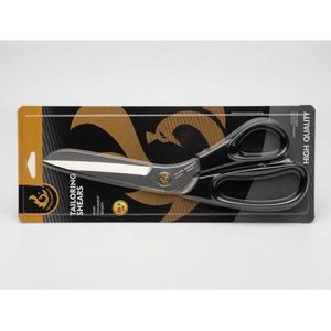 Golden Phoenix Tailoring Shears – 23.5cm Professional Fabric Scissors