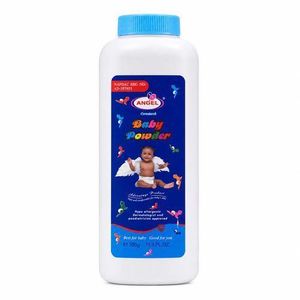 Angel Baby Talcum Powder - 350g NAFDAC NO:A2-107451