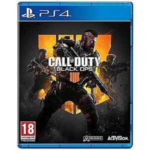 Call Of Duty Black Ops PS5 Games in Nigeria for sale ▷ Prices on