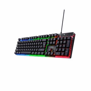 Trust  GXT 835 Illuminated Gaming Keyboard