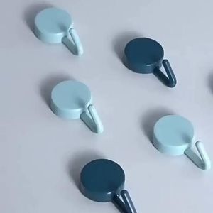 Multipurpose hook 20pcs