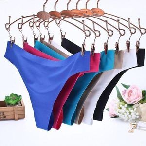 Ladies condom panties set of 6