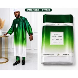 Quality Ombre materials (4 yards)