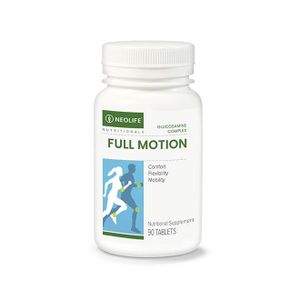 NEOLIFE Full Motion - 90 Tablets (Single)