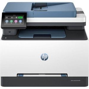 Hp LaserJet MFP Pro 3303fdw A4 Colour Multifunction Laser Printer