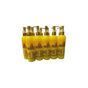 Majesty 5D Asian Whitenin 5-in-1 Oil