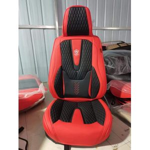 Leather Car Seat Covers in Nigeria for sale ▷ Prices on