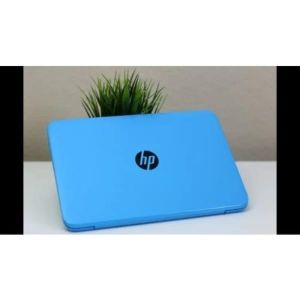 Hp STREAM 11 INTEL CELERON 2GB RAM- 32GB HDD WIN 10 +USB Light