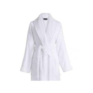 Super Absorbent Bathrobe - Unisex