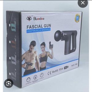 Blueidea New Multipurpose Electric Portable fascial gun