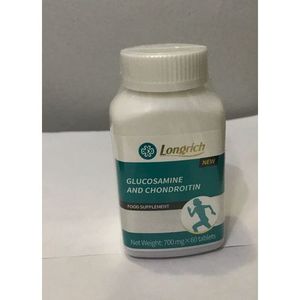 Longrich Glucosamine  And Chondroitin-(Longrich Arthro Arthritis, Stroke, Joint, Rheumatism)