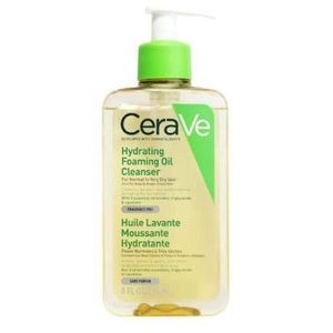 Cerave CeraVë Hydrating Foaming Oil Cleanser 236ml