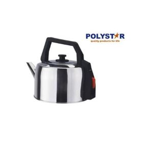 Polystar 4.1L Stainless Steel Electric Kettle