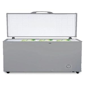 Hisense Fast Freeze Chest Freezer - 420L