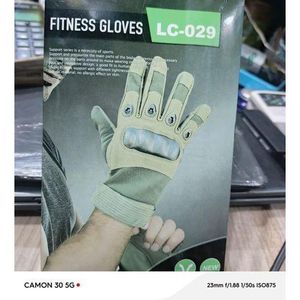 Fitness Gloves