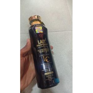 Eli Lait Snapchat Extra for Body Wash