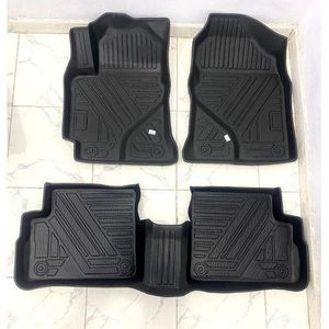 Car Floor Mat TPE Rubber Foot Mat Toyota Corolla 2013-2018