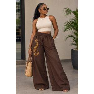 Fashion Company Coastal Afro-Streetwear