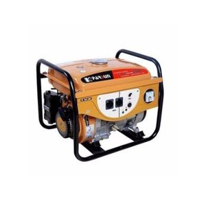 Parsun Full Capacity 3.5kva 100% Copper Strong Manual Generator - PS4000DX