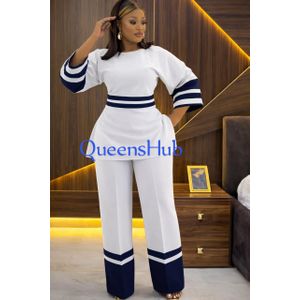 Beautiful women Top and Trousers set 
