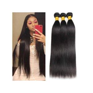 Bone straight bundle hair fro beautiful ladies