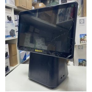 Hipp Hippoint core i5 8gb 256gb single touch screen system (15.6 inch)